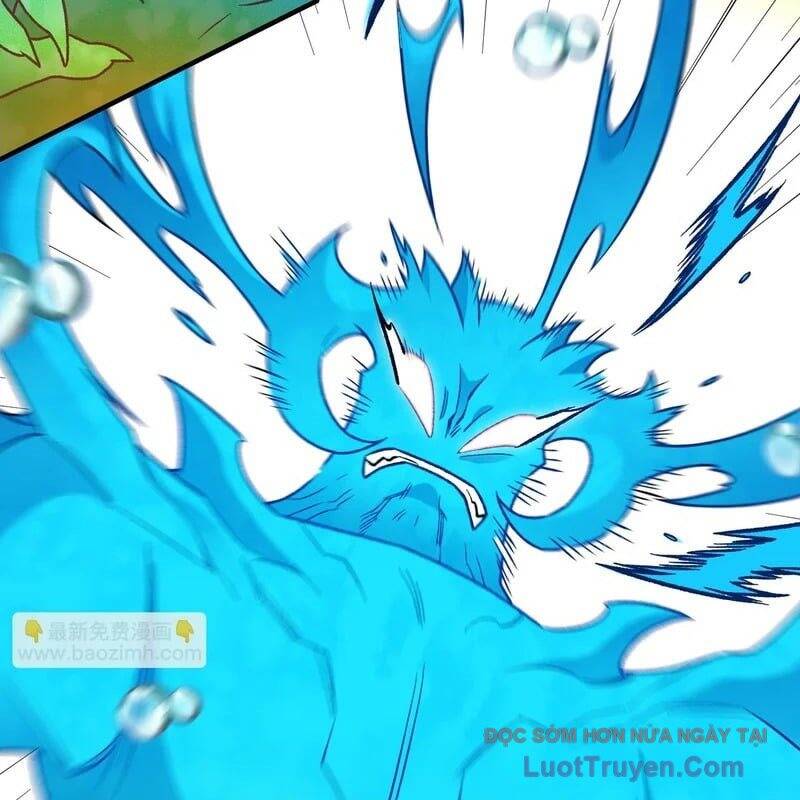 Toàn Dân Chuyển Chức  Duy Ta Vô Chức Tán Nhân [Chap 193]