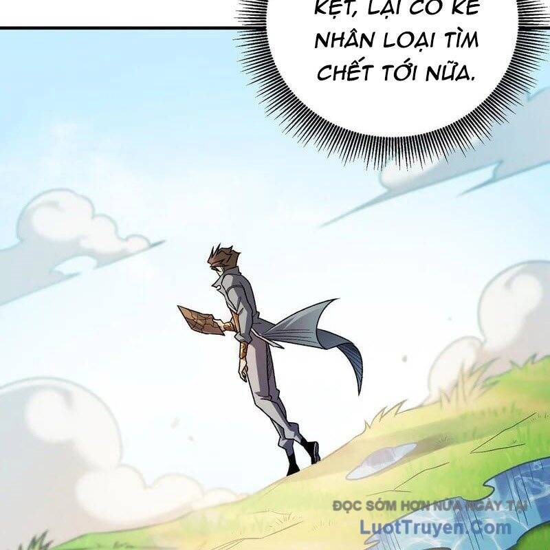 Toàn Dân Chuyển Chức  Duy Ta Vô Chức Tán Nhân [Chap 193]