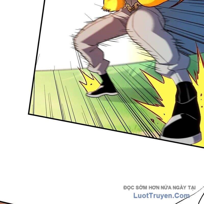 Toàn Dân Chuyển Chức  Duy Ta Vô Chức Tán Nhân [Chap 193]