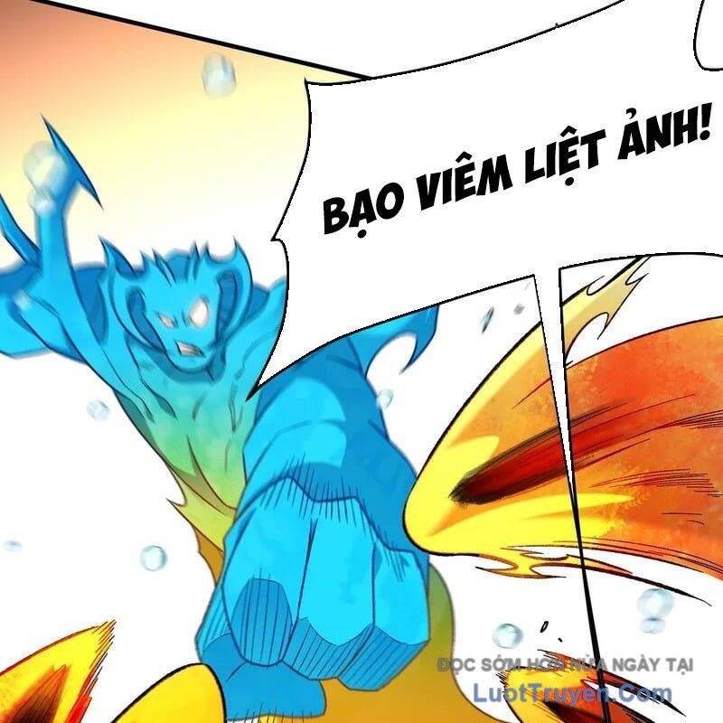 Toàn Dân Chuyển Chức  Duy Ta Vô Chức Tán Nhân [Chap 193]