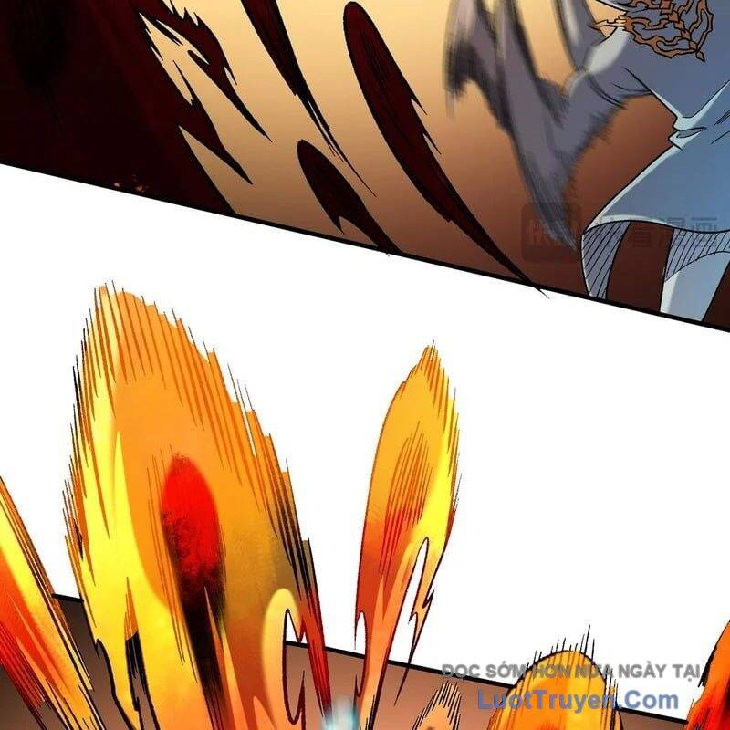 Toàn Dân Chuyển Chức  Duy Ta Vô Chức Tán Nhân [Chap 193]