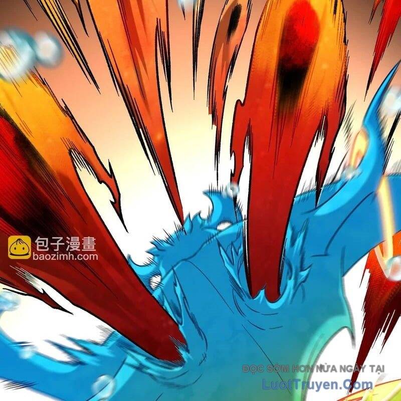 Toàn Dân Chuyển Chức  Duy Ta Vô Chức Tán Nhân [Chap 193]