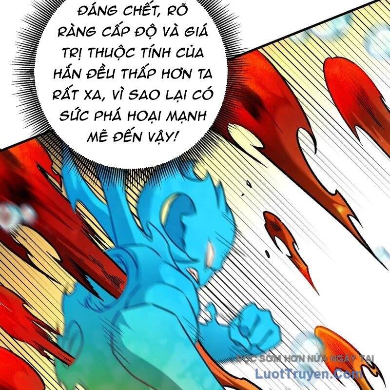 Toàn Dân Chuyển Chức  Duy Ta Vô Chức Tán Nhân [Chap 193]