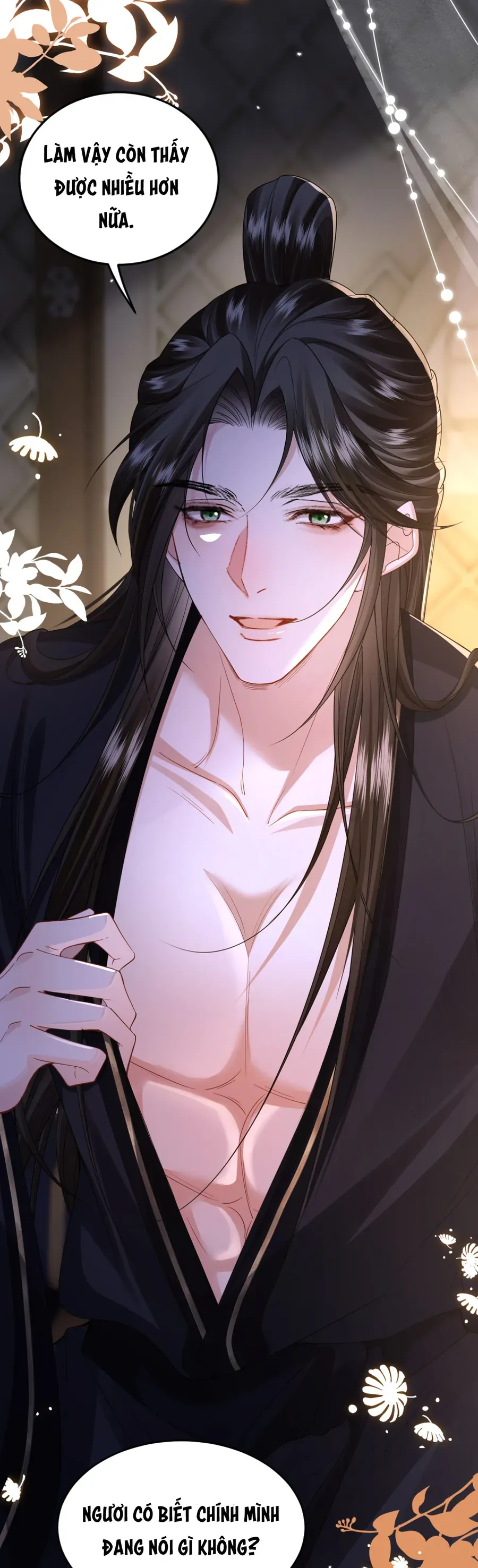 Còn Ra Thể Thống Gì Nữa [Chap 30]