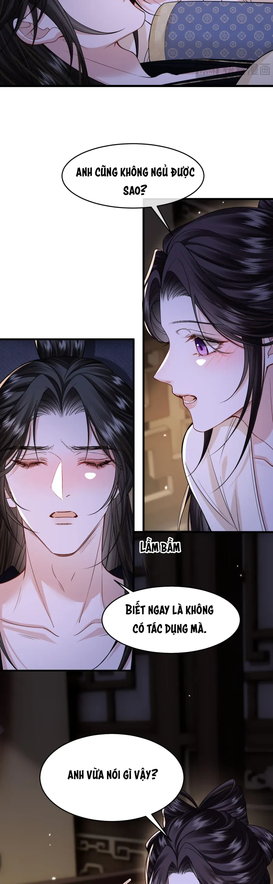 Còn Ra Thể Thống Gì Nữa [Chap 30]