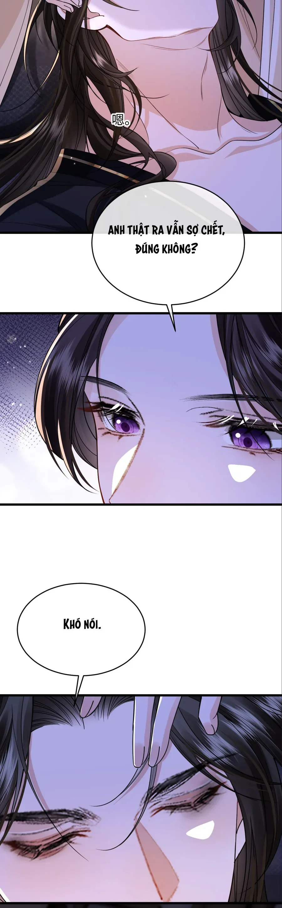 Còn Ra Thể Thống Gì Nữa [Chap 30]