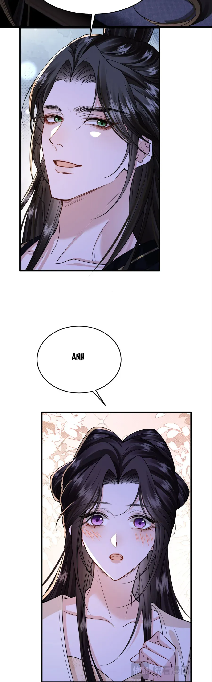 Còn Ra Thể Thống Gì Nữa [Chap 30]