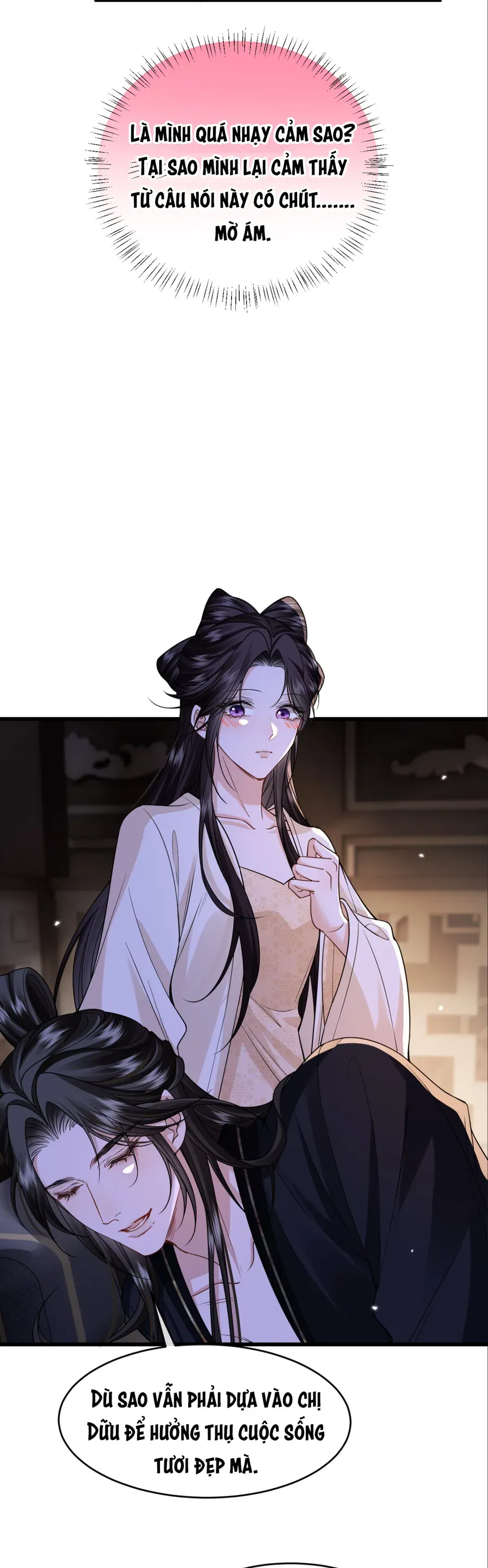 Còn Ra Thể Thống Gì Nữa [Chap 30]