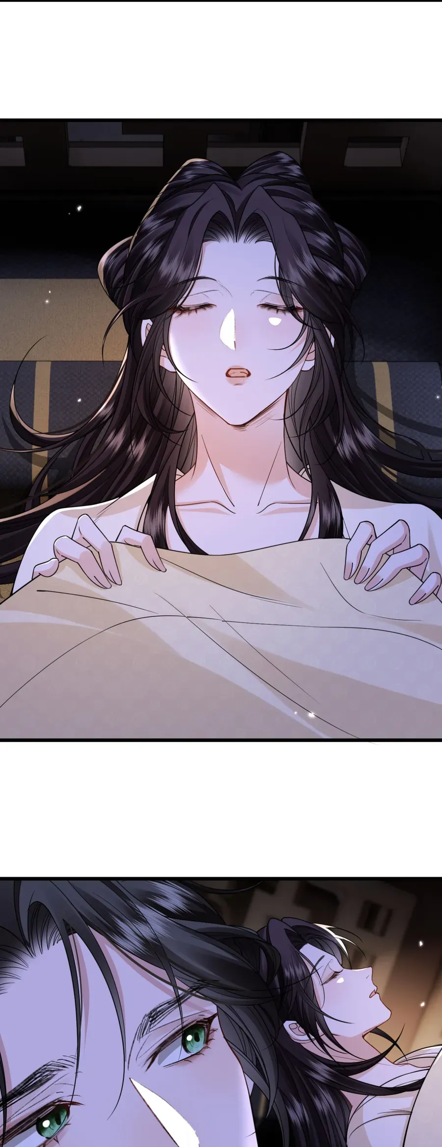 Còn Ra Thể Thống Gì Nữa [Chap 30]