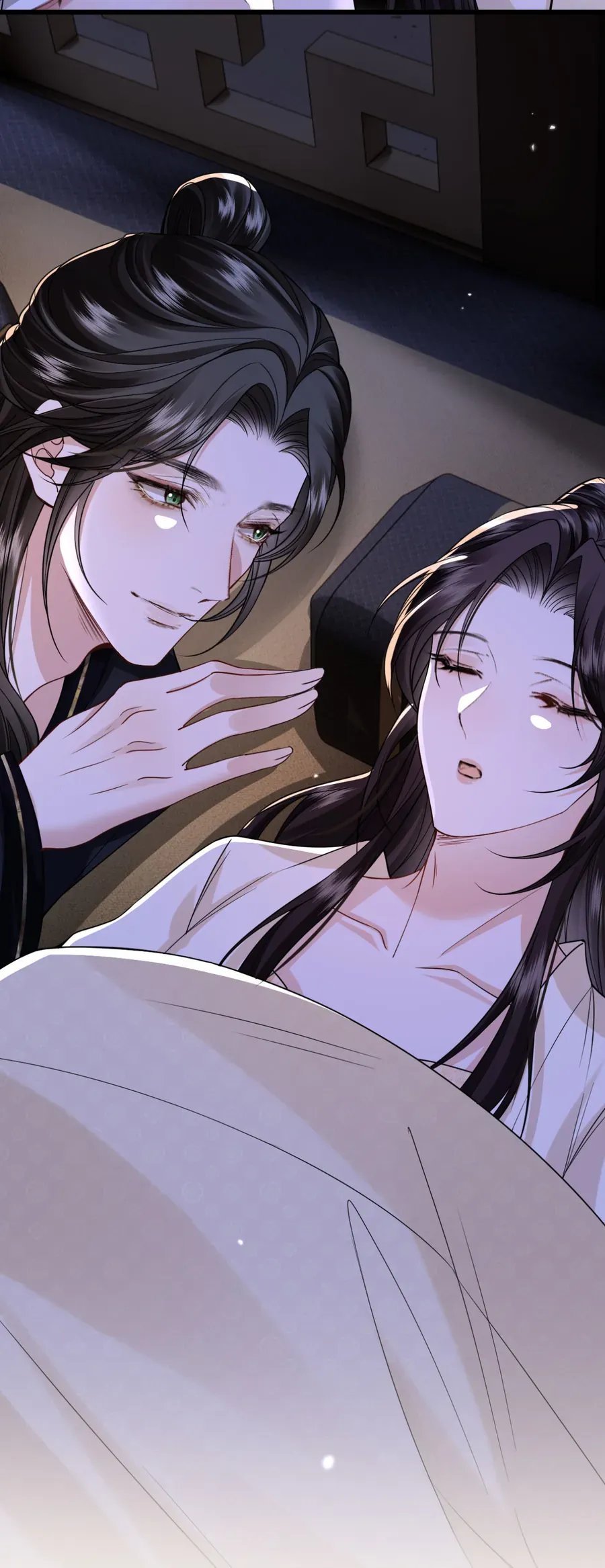 Còn Ra Thể Thống Gì Nữa [Chap 30]