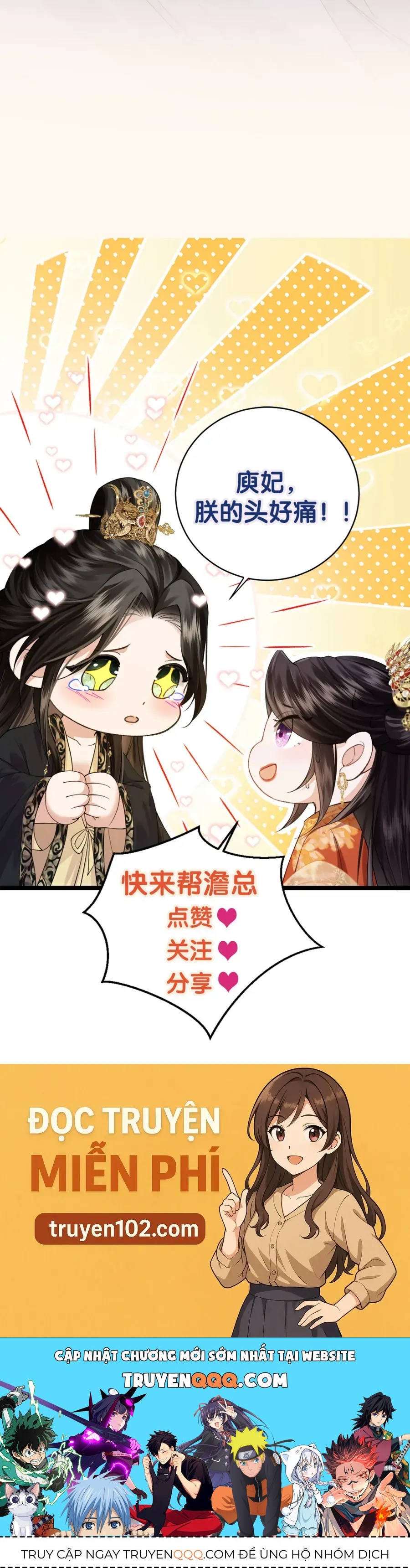 Còn Ra Thể Thống Gì Nữa [Chap 30]