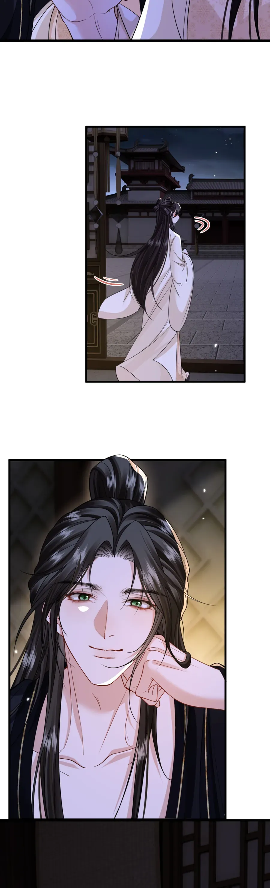 Còn Ra Thể Thống Gì Nữa [Chap 30]