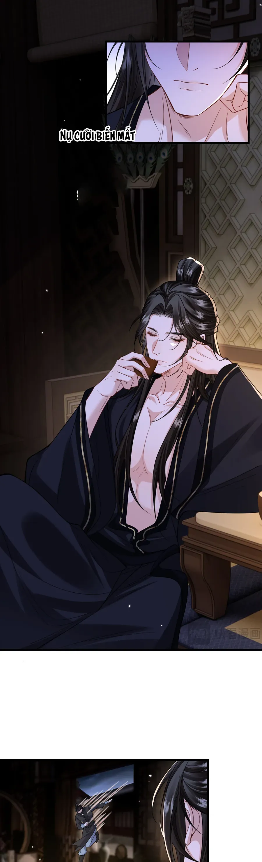 Còn Ra Thể Thống Gì Nữa [Chap 30]