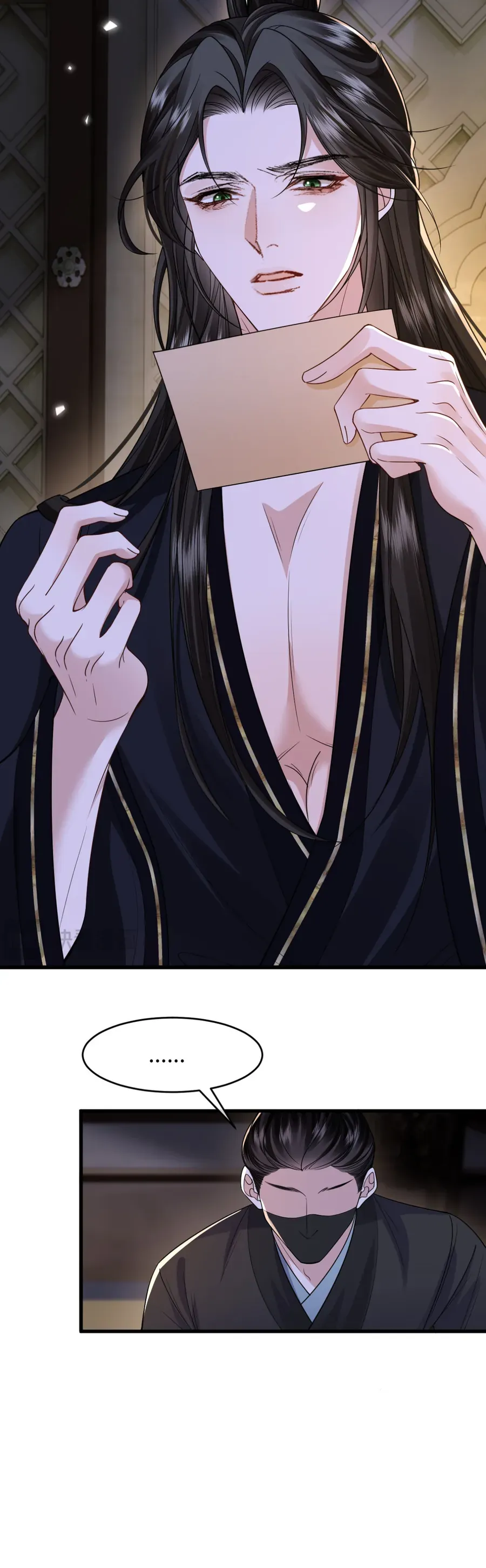 Còn Ra Thể Thống Gì Nữa [Chap 30]