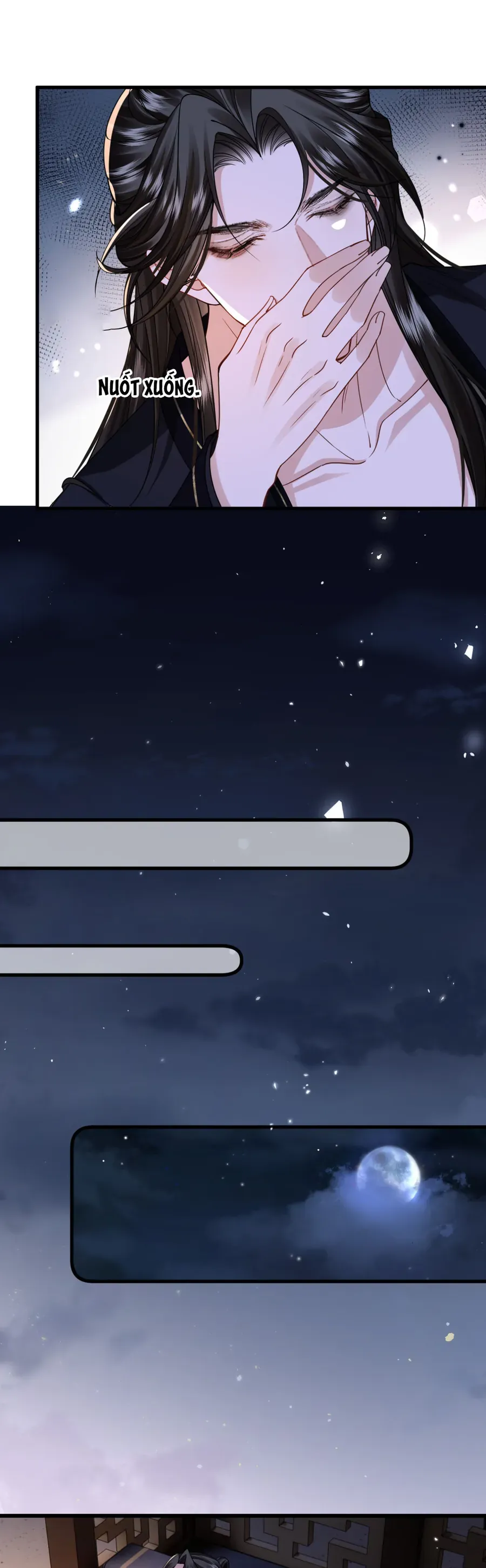 Còn Ra Thể Thống Gì Nữa [Chap 30]