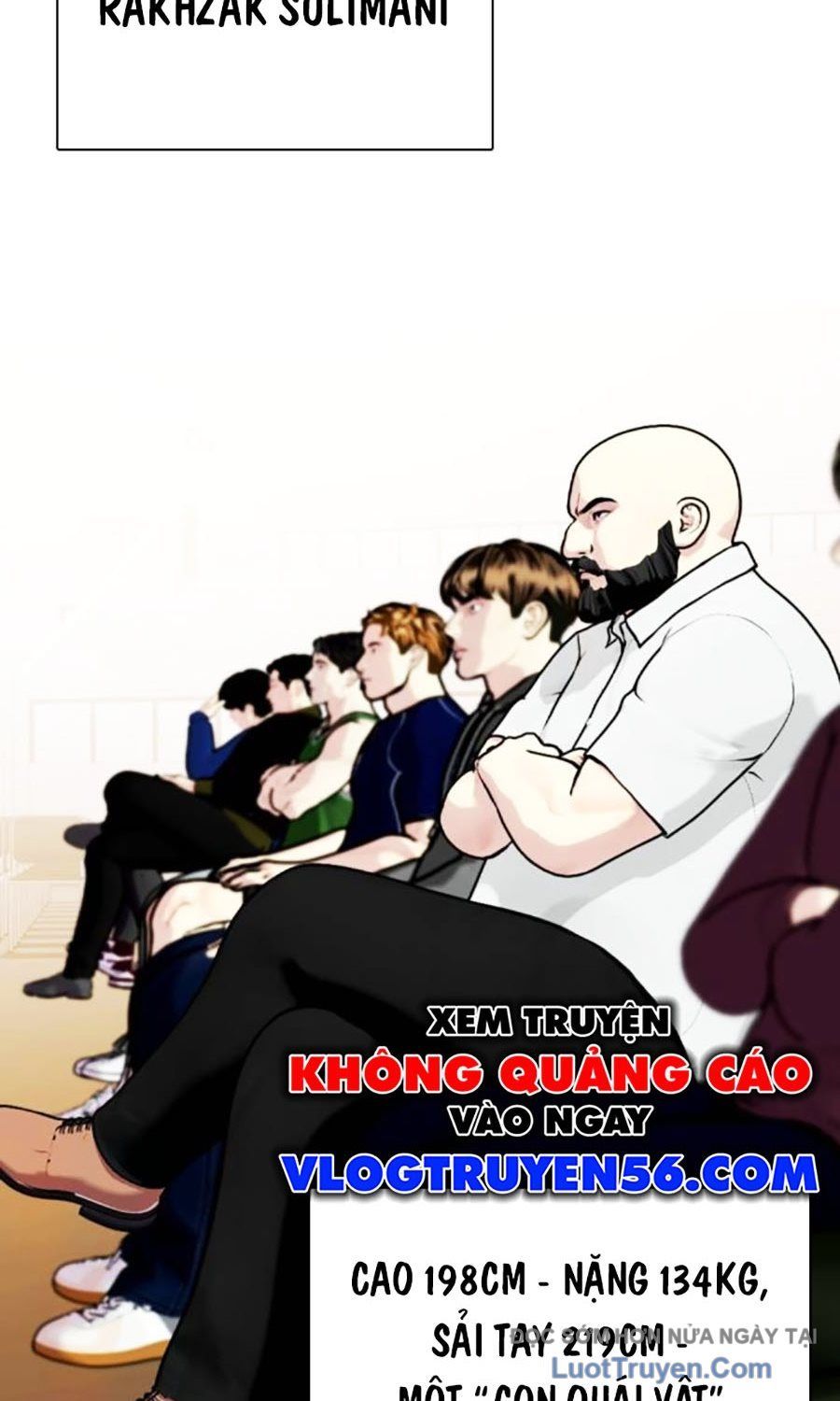 Loser Giỏi Võ [Chap 146]