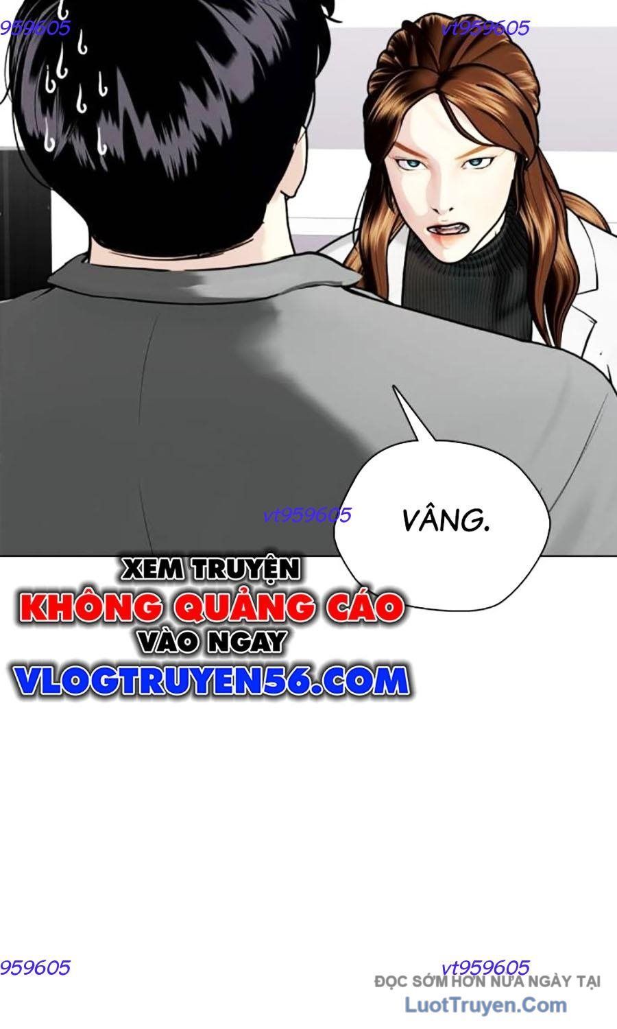 Loser Giỏi Võ [Chap 146]