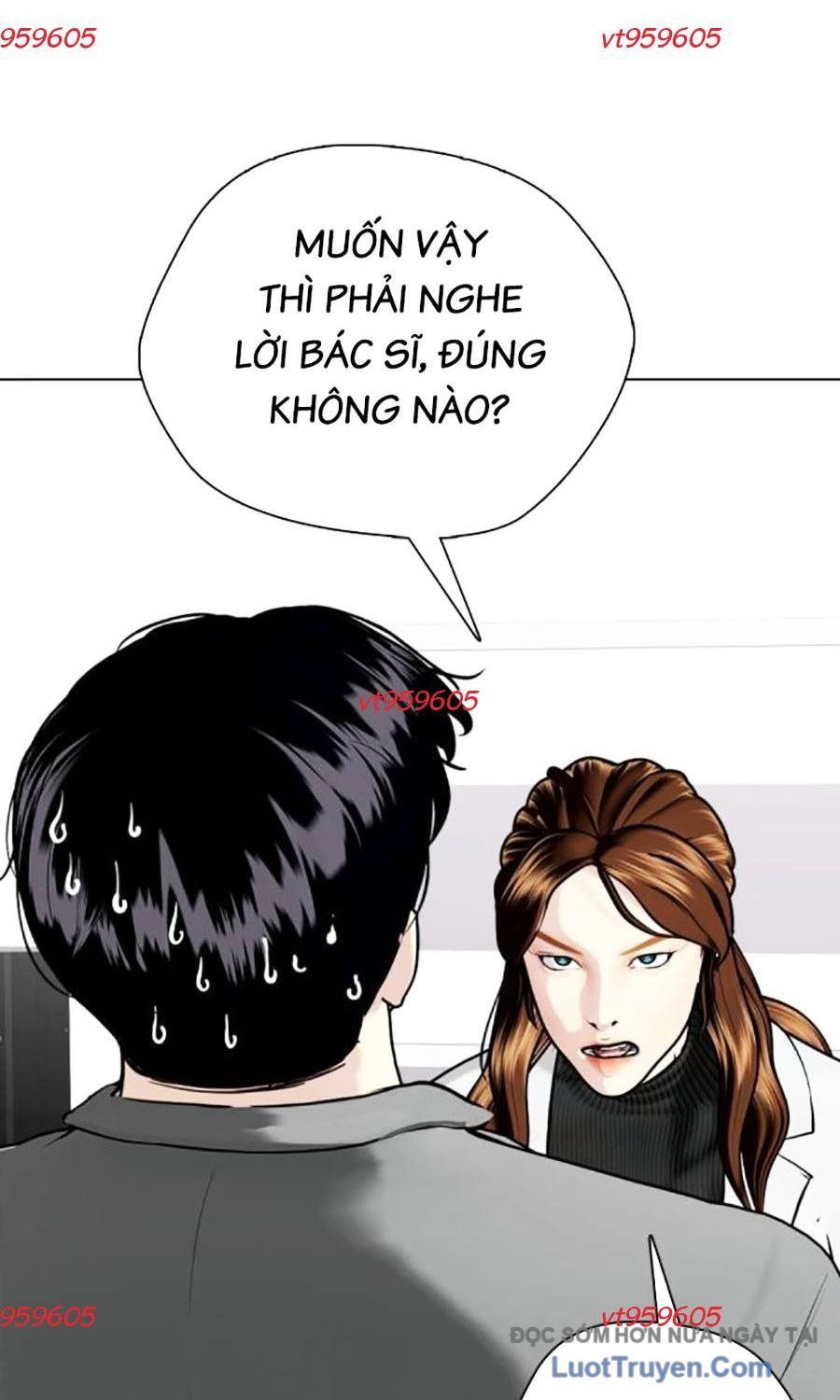 Loser Giỏi Võ [Chap 146]