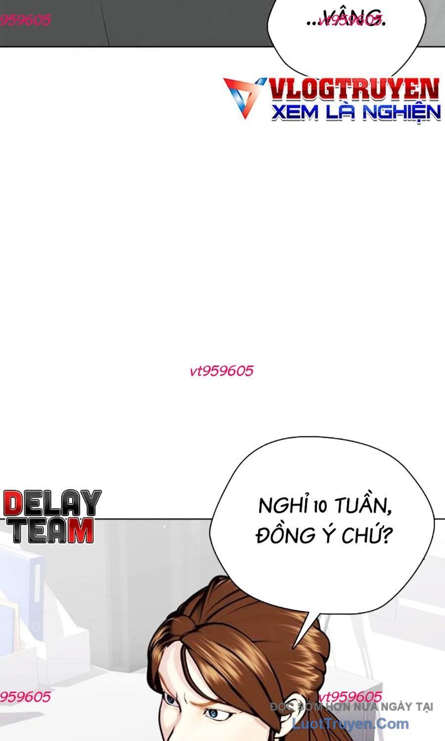 Loser Giỏi Võ [Chap 146]