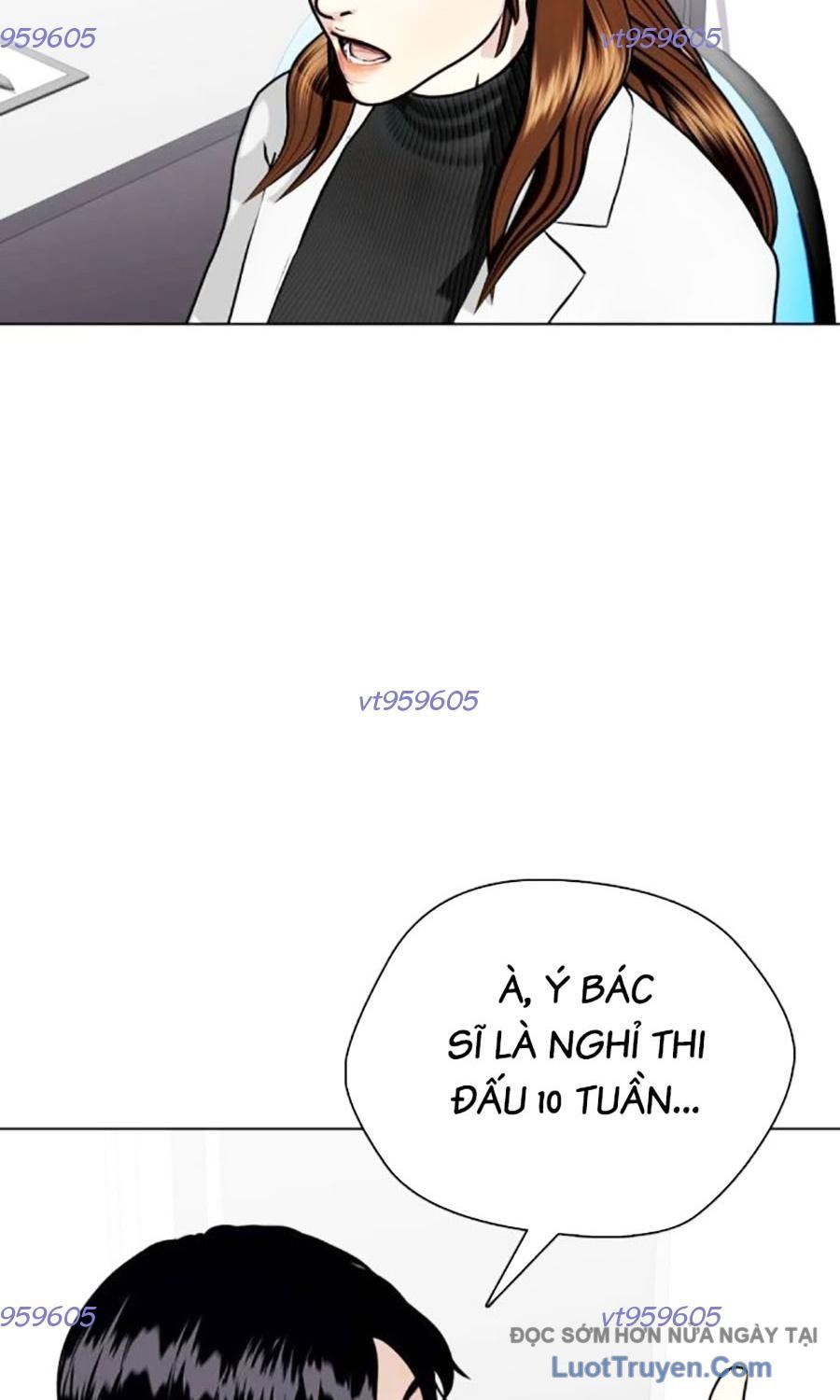 Loser Giỏi Võ [Chap 146]