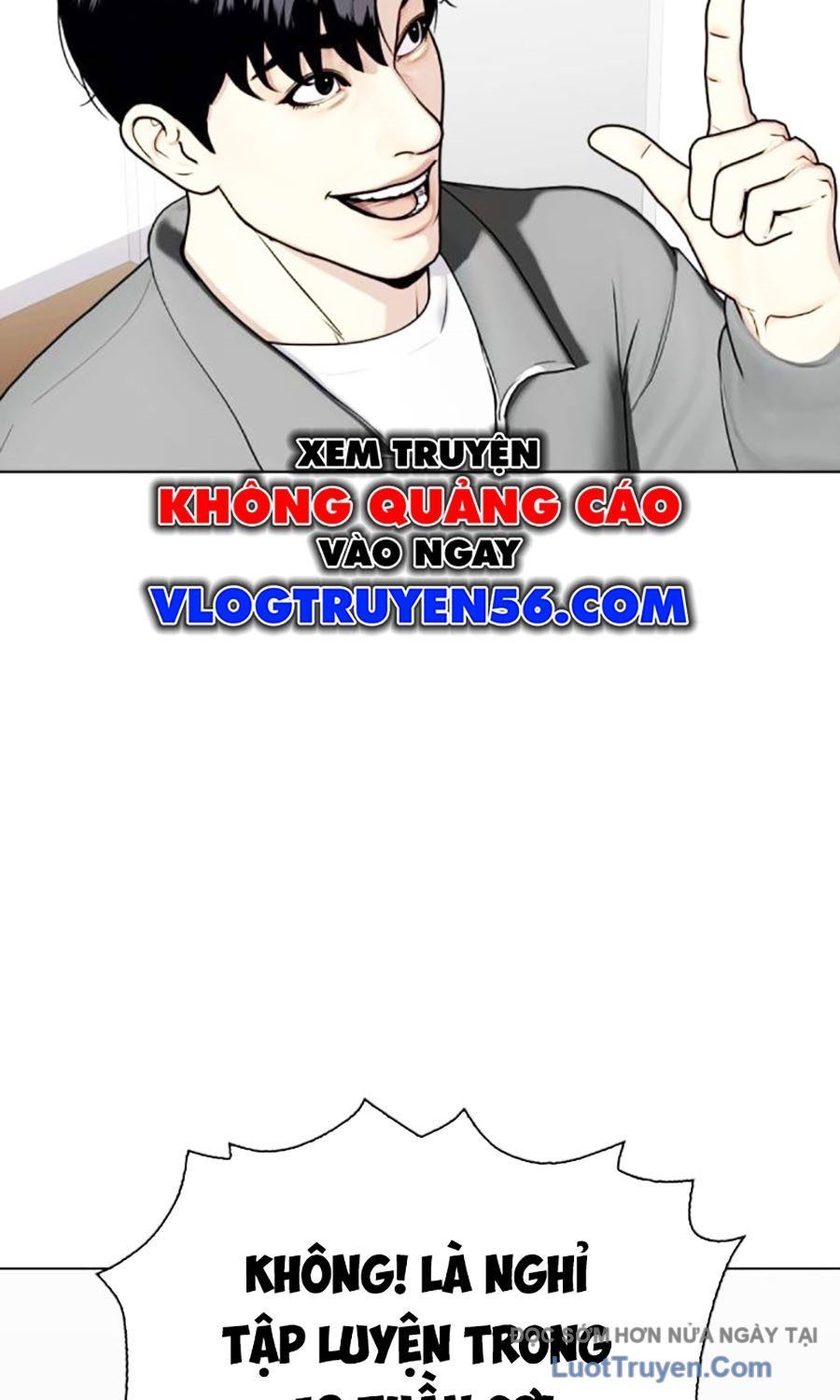 Loser Giỏi Võ [Chap 146]