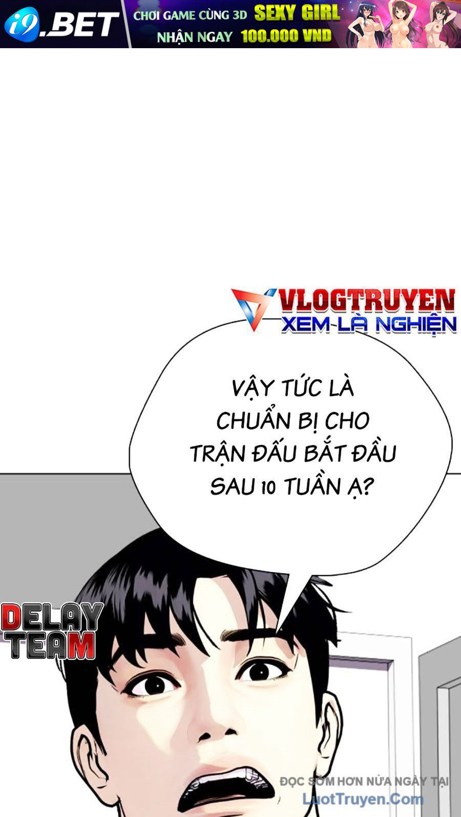 Loser Giỏi Võ [Chap 146]
