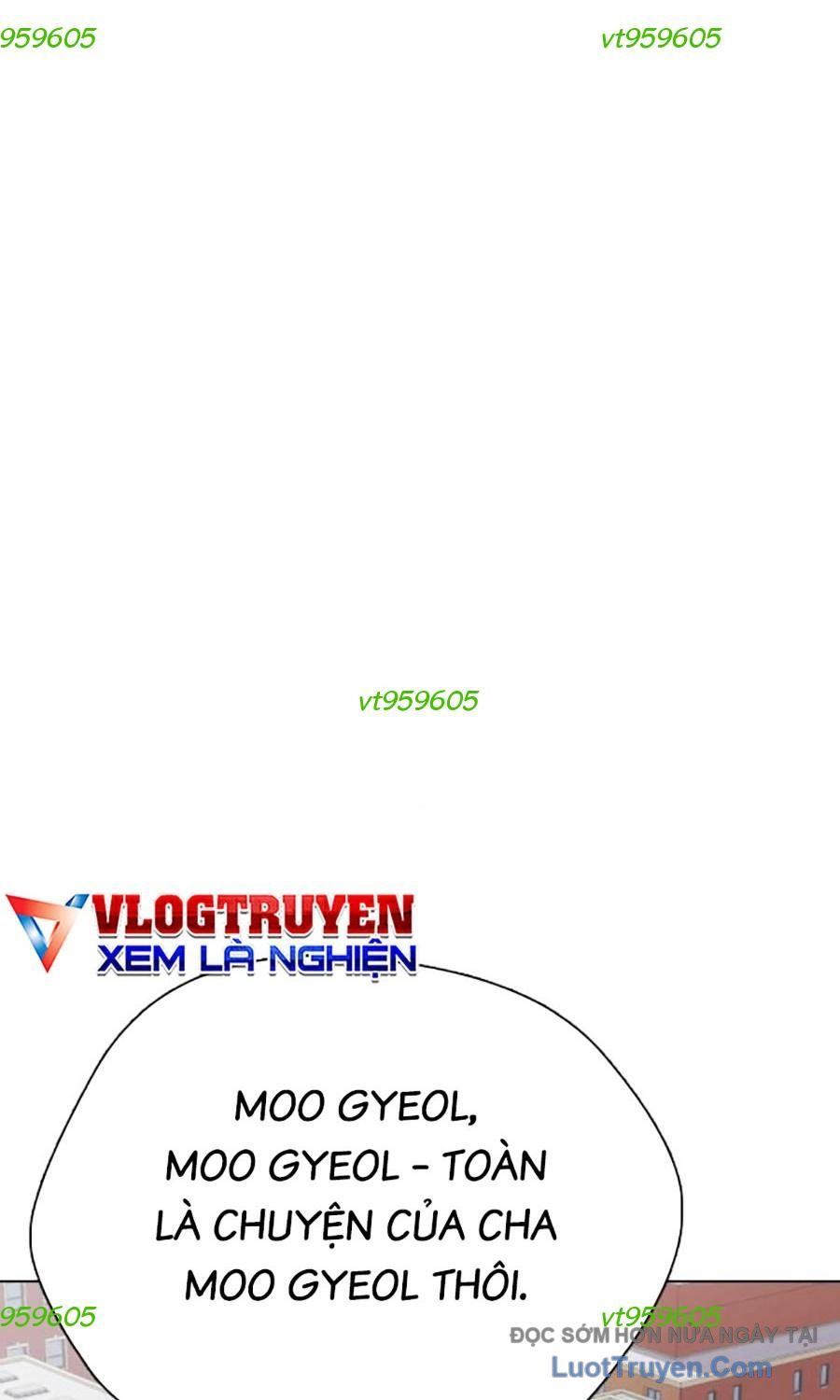 Loser Giỏi Võ [Chap 146]