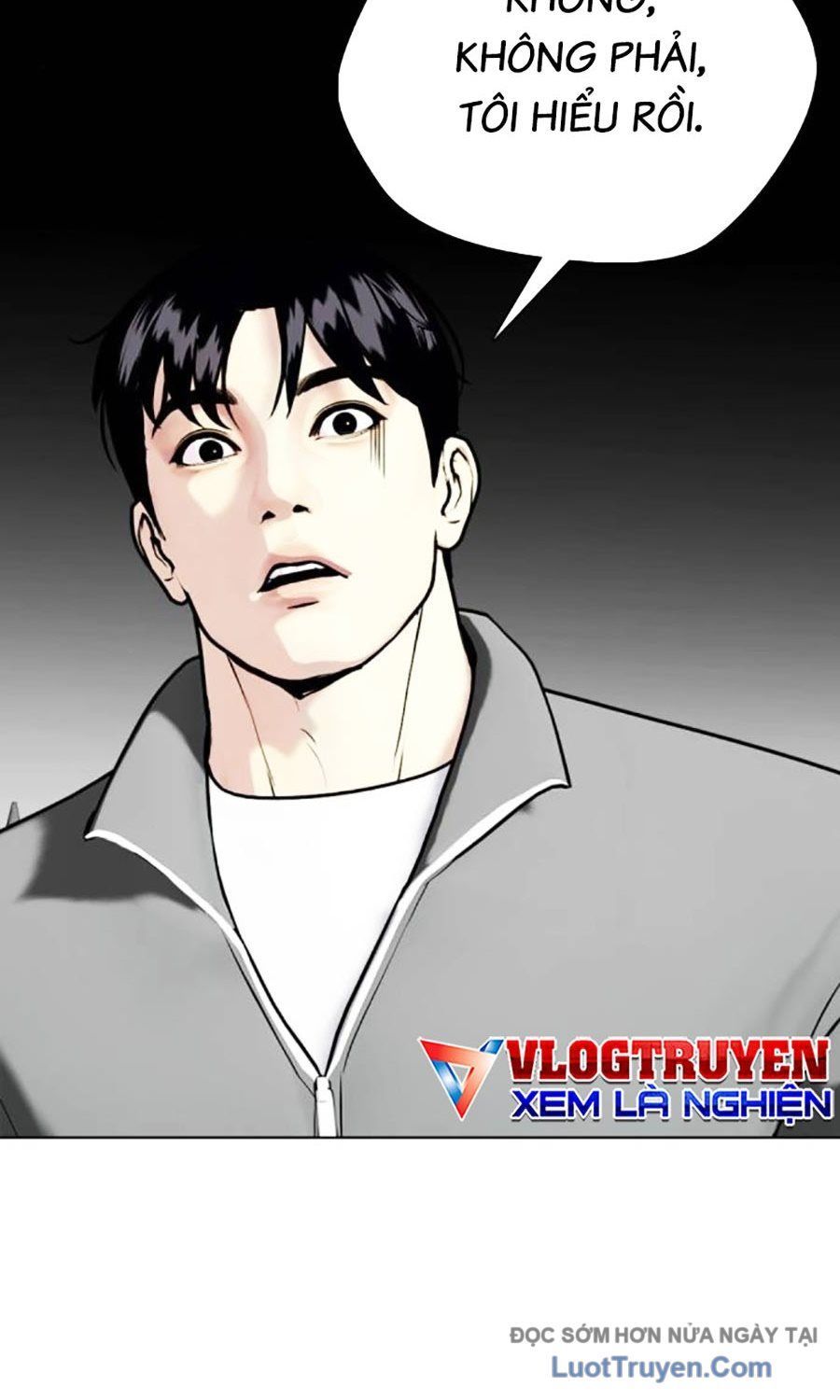 Loser Giỏi Võ [Chap 146]