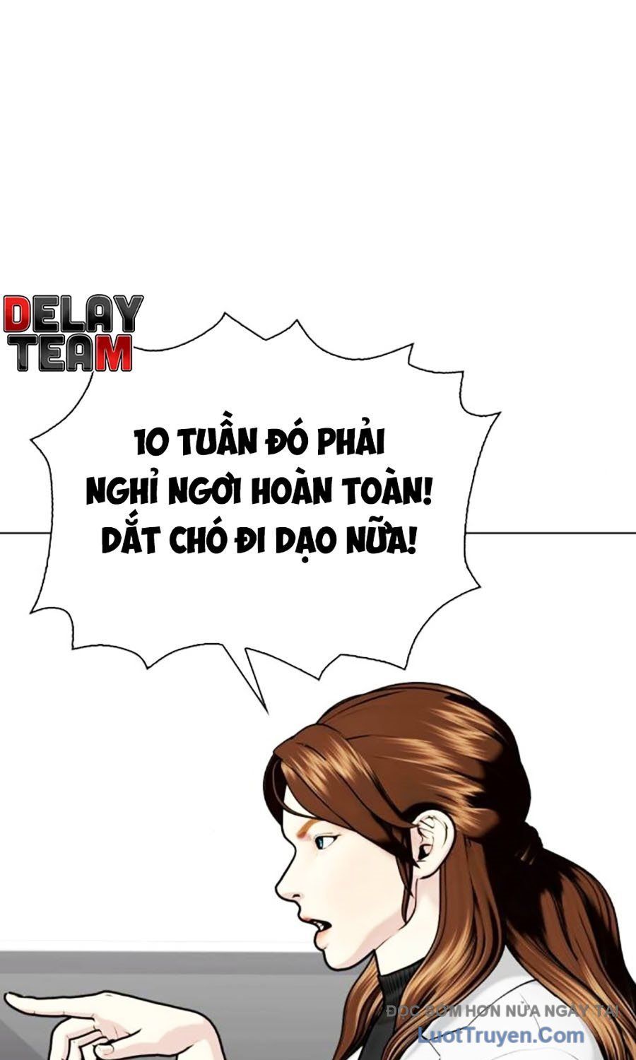 Loser Giỏi Võ [Chap 146]