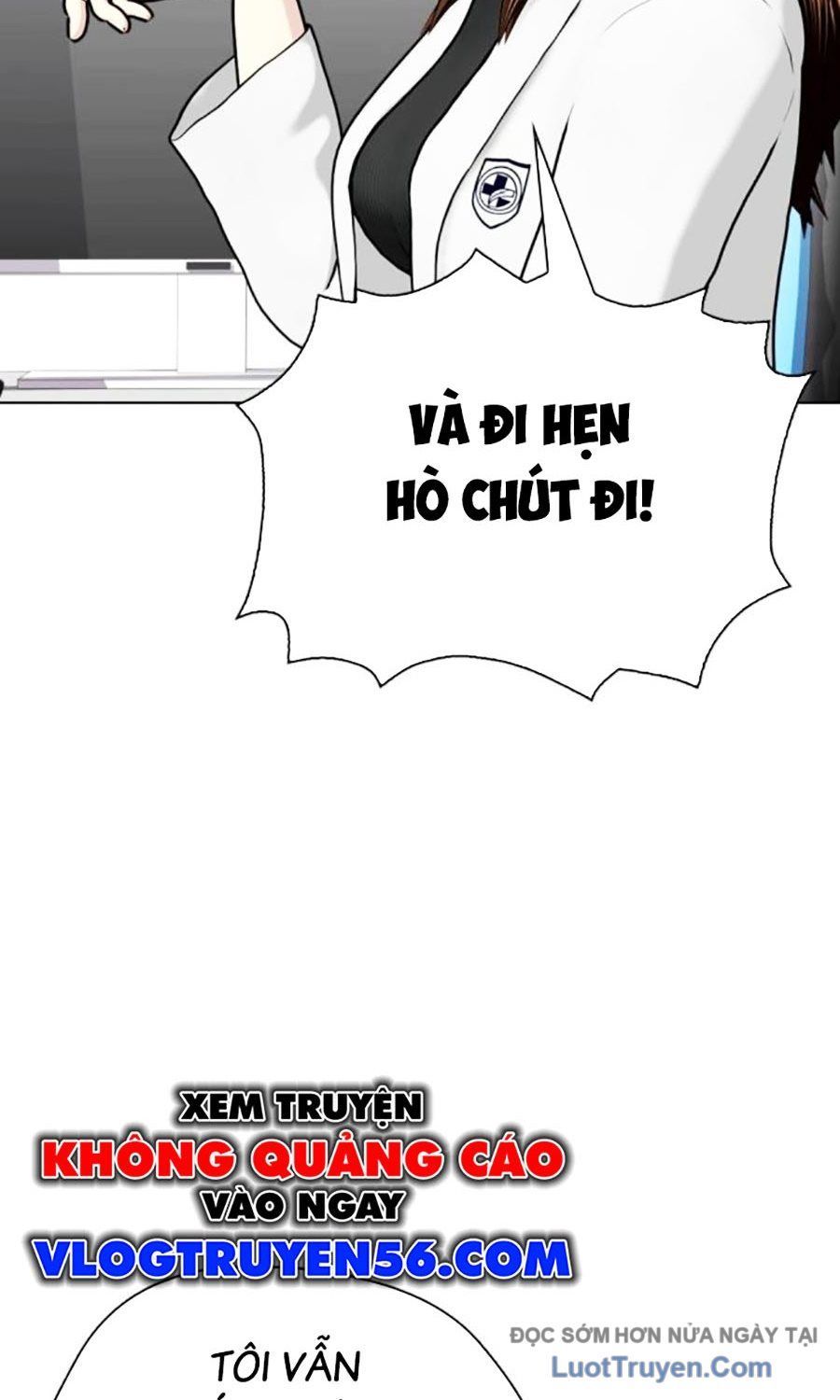 Loser Giỏi Võ [Chap 146]