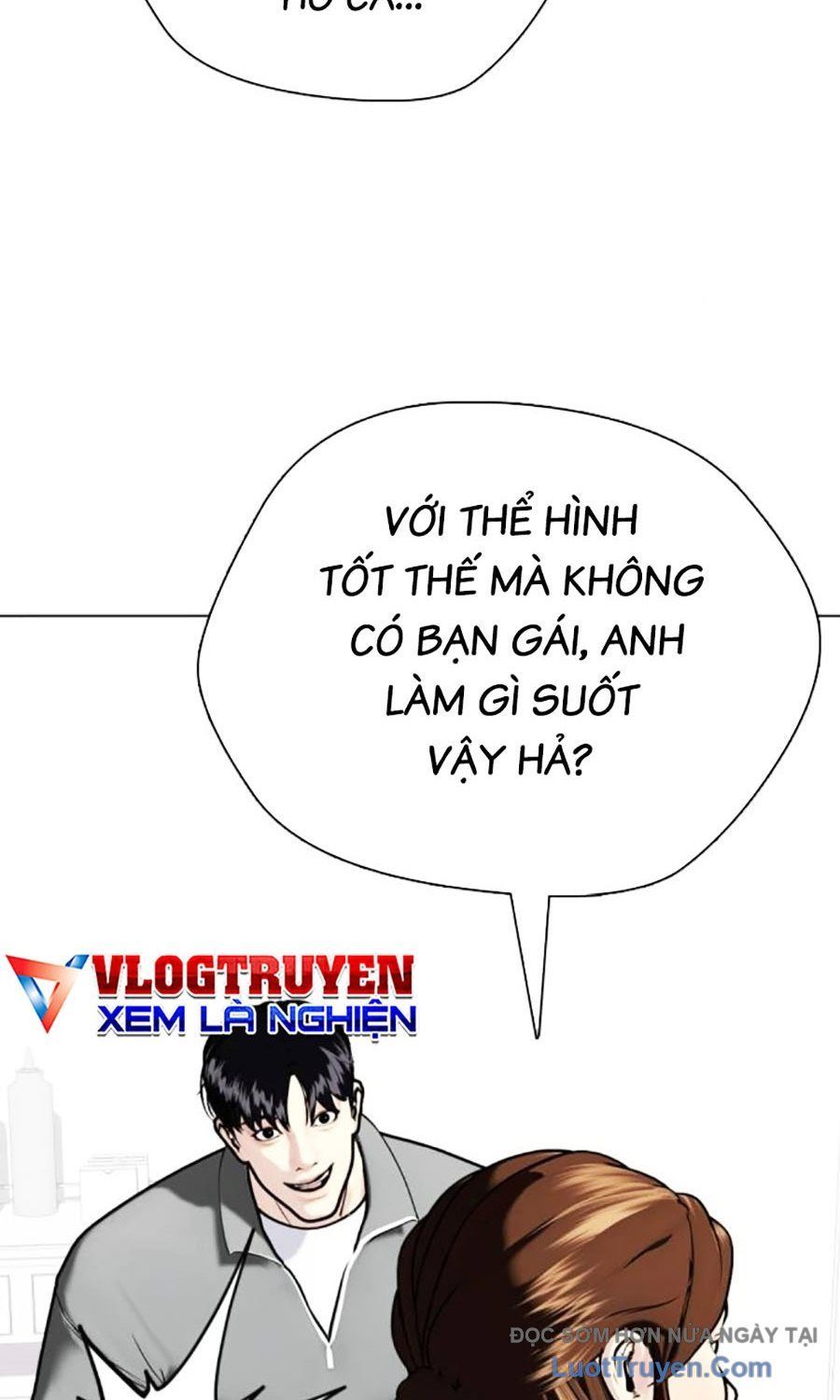 Loser Giỏi Võ [Chap 146]