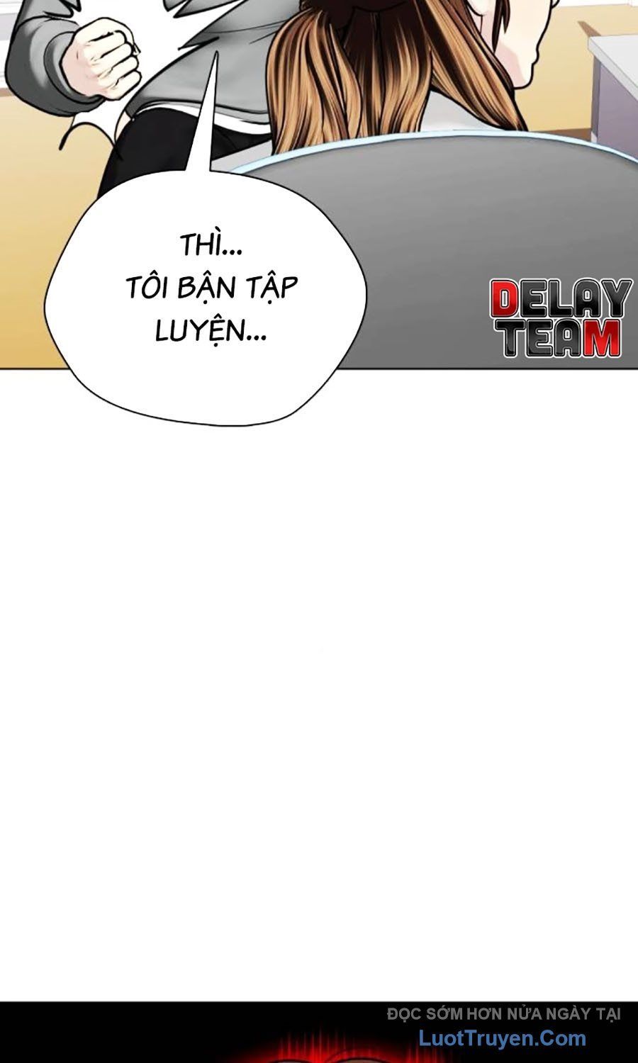 Loser Giỏi Võ [Chap 146]