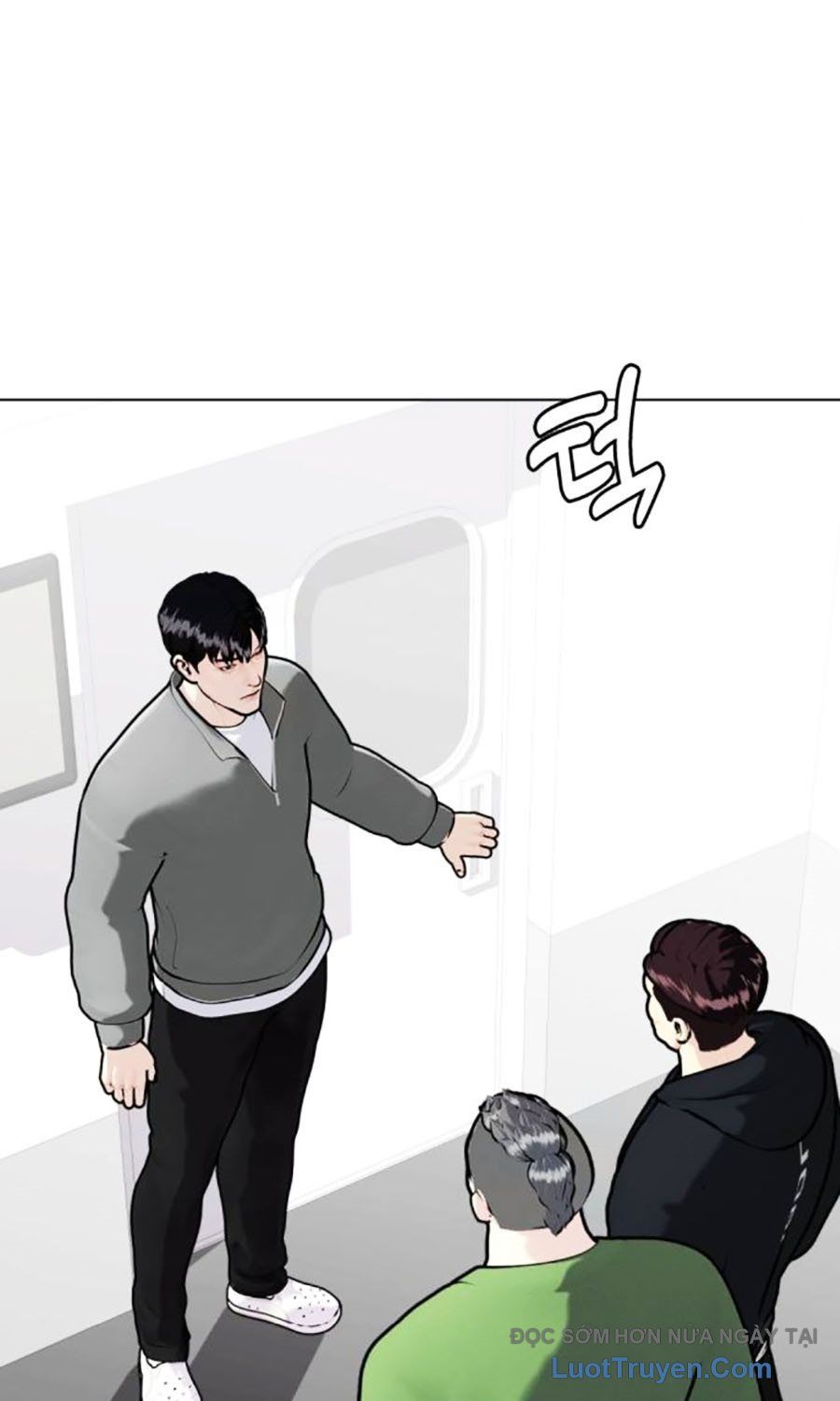 Loser Giỏi Võ [Chap 146]