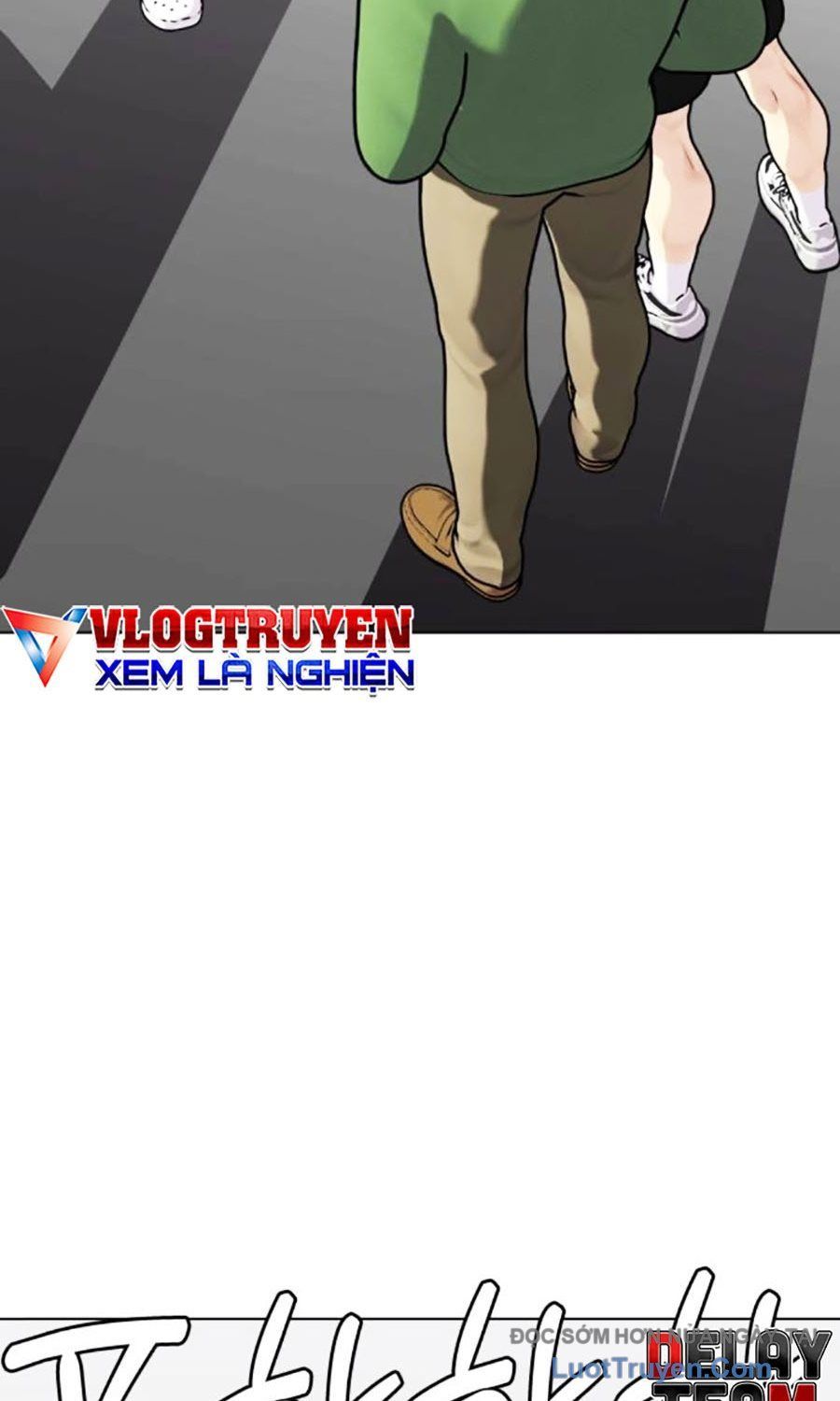 Loser Giỏi Võ [Chap 146]