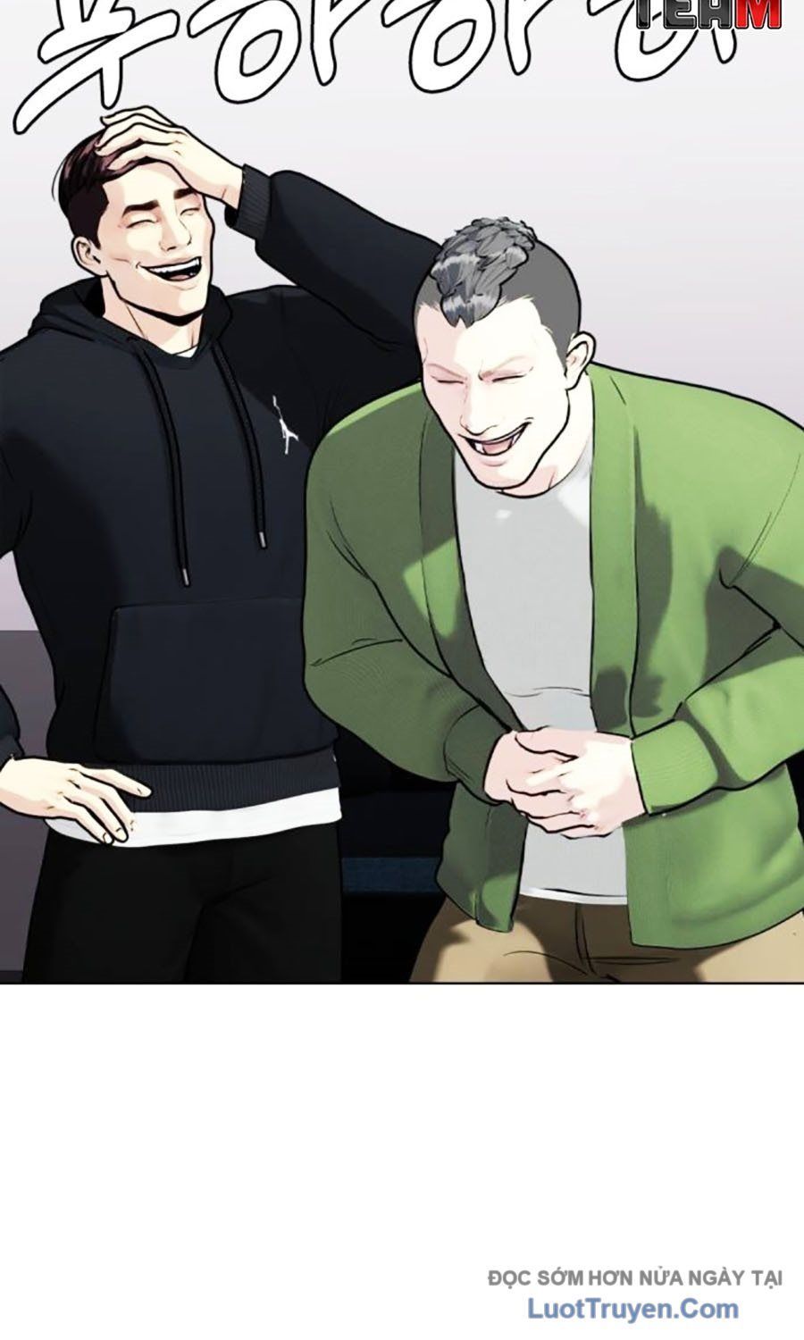 Loser Giỏi Võ [Chap 146]