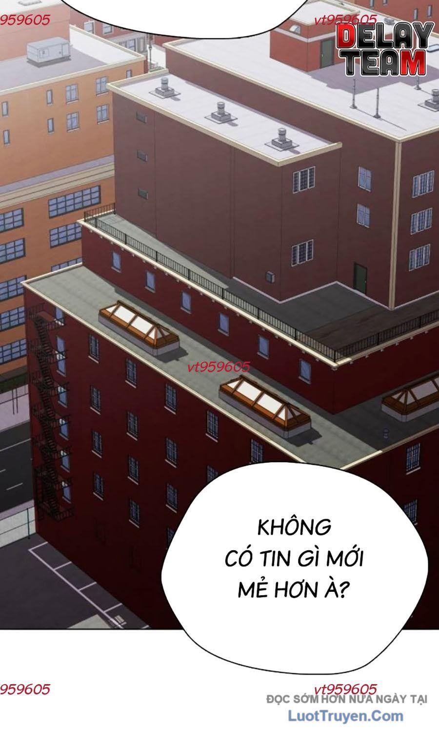 Loser Giỏi Võ [Chap 146]