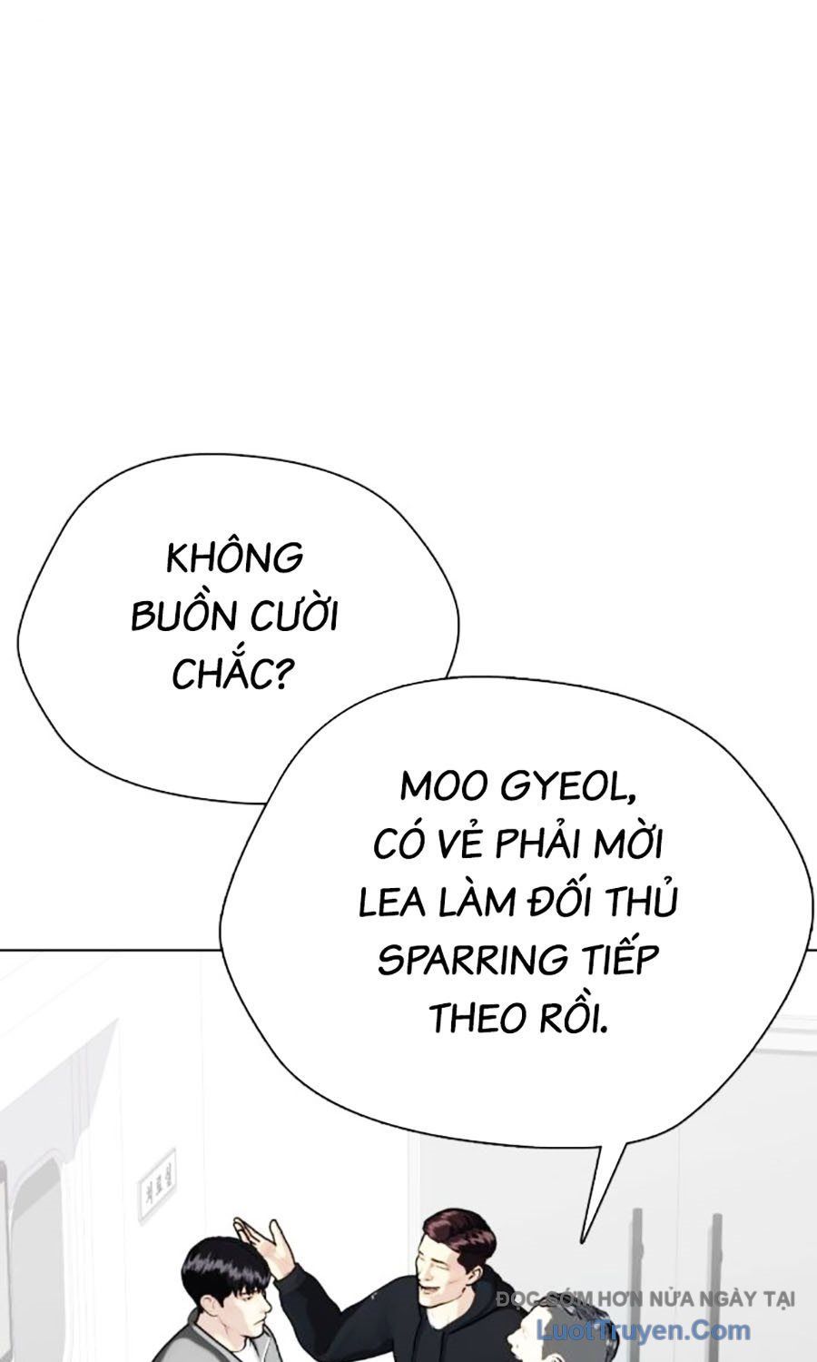 Loser Giỏi Võ [Chap 146]