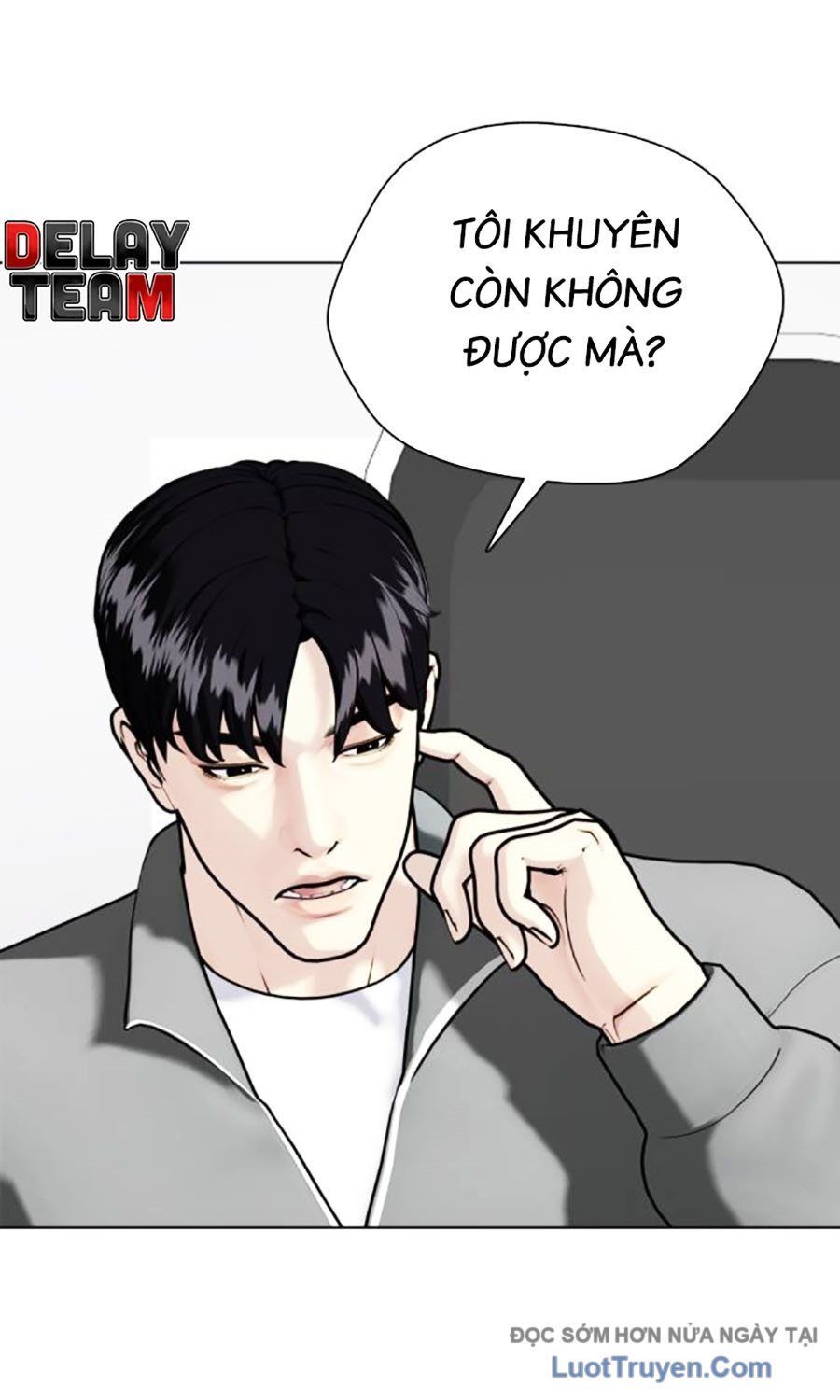 Loser Giỏi Võ [Chap 146]