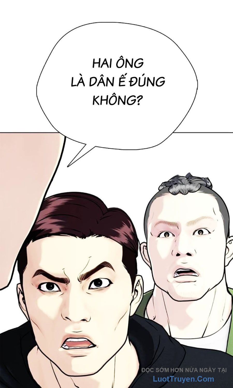 Loser Giỏi Võ [Chap 146]