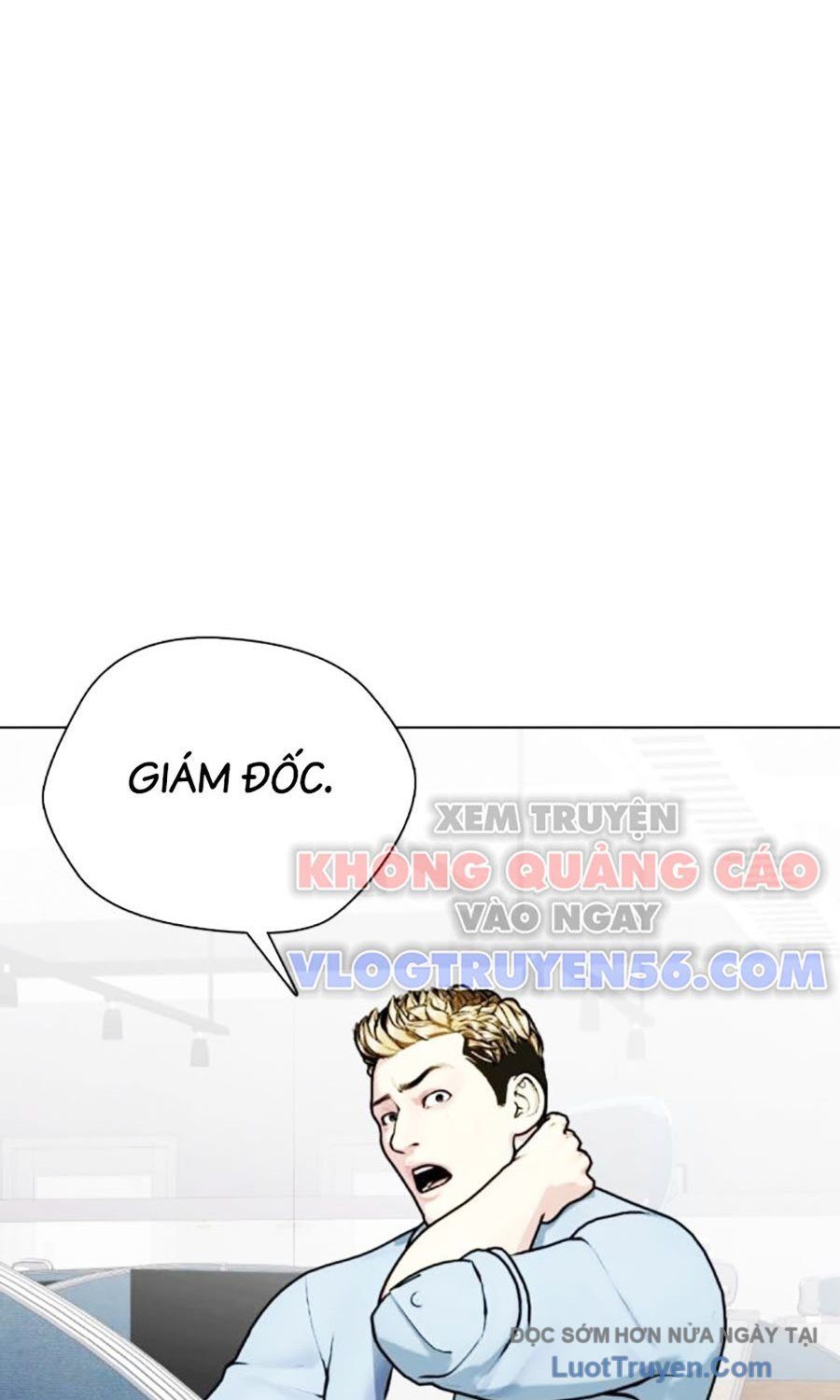 Loser Giỏi Võ [Chap 146]