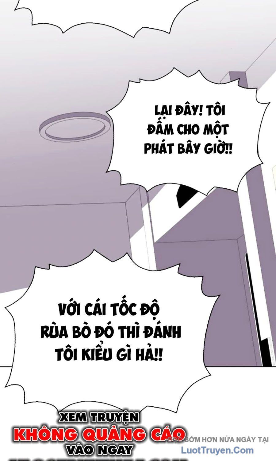 Loser Giỏi Võ [Chap 146]