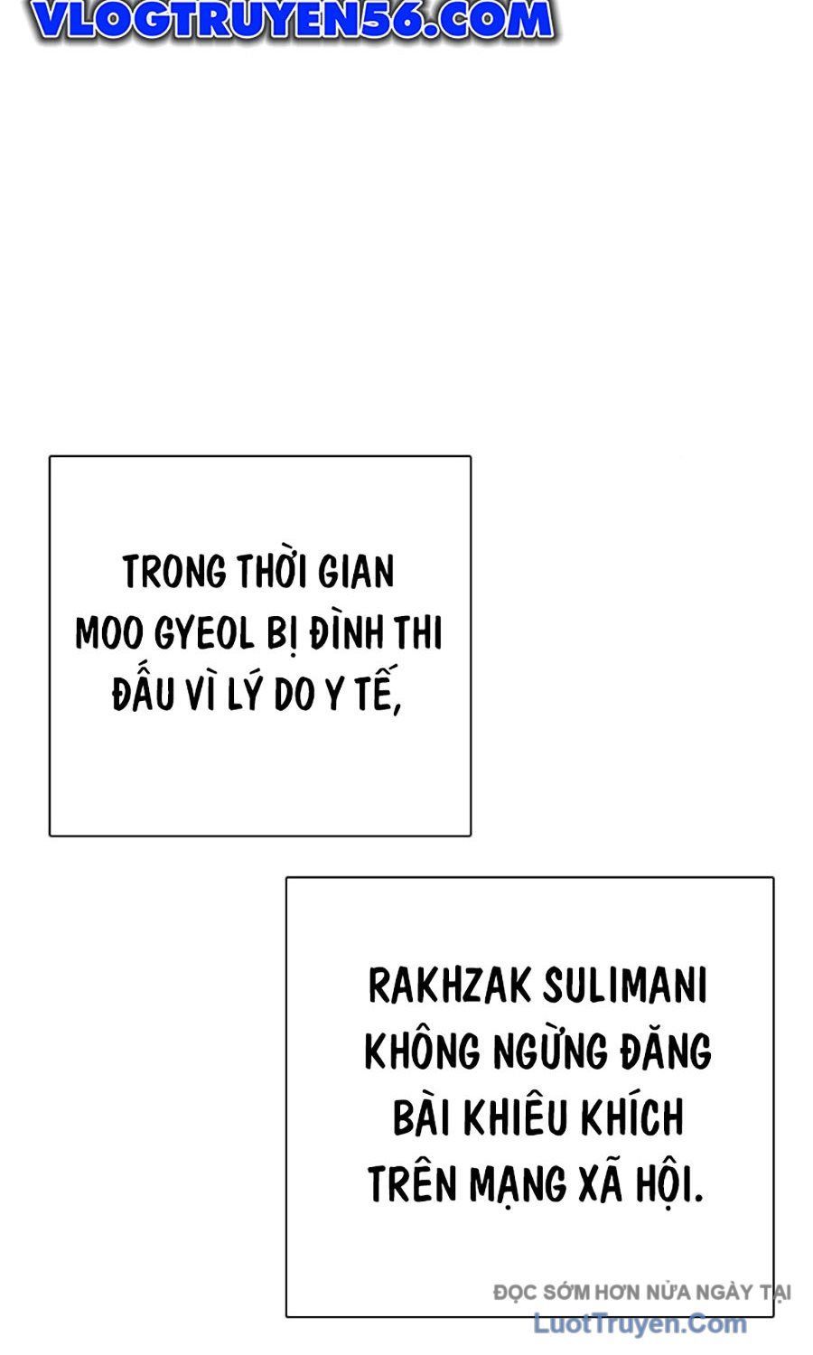 Loser Giỏi Võ [Chap 146]