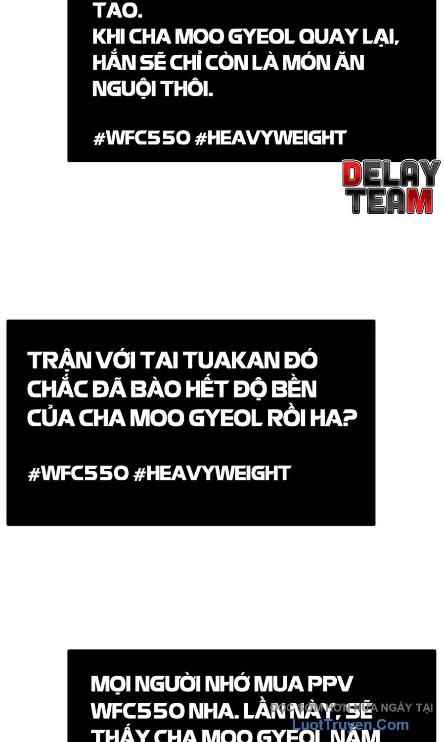 Loser Giỏi Võ [Chap 146]