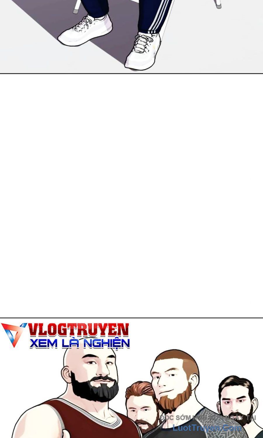 Loser Giỏi Võ [Chap 146]