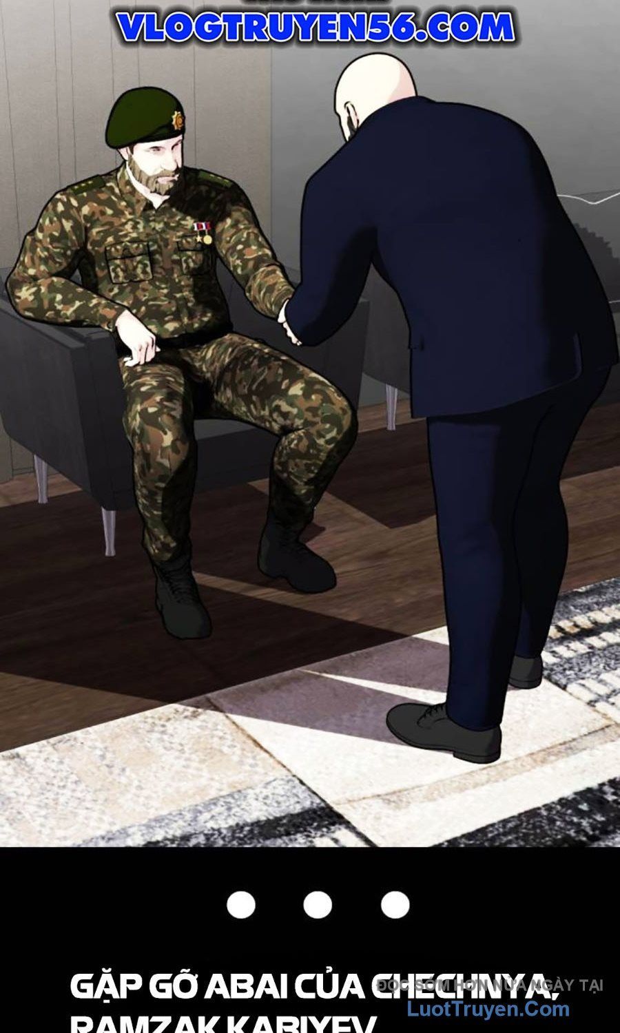 Loser Giỏi Võ [Chap 146]