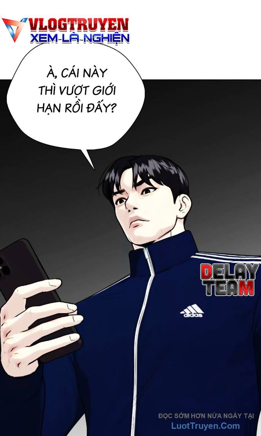 Loser Giỏi Võ [Chap 146]