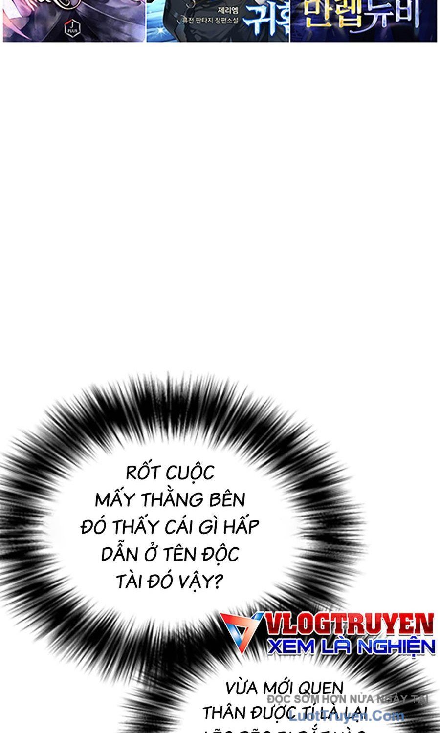 Loser Giỏi Võ [Chap 146]