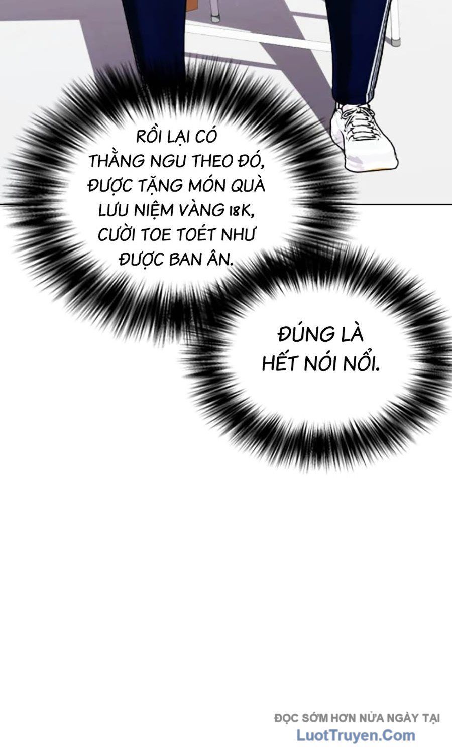 Loser Giỏi Võ [Chap 146]