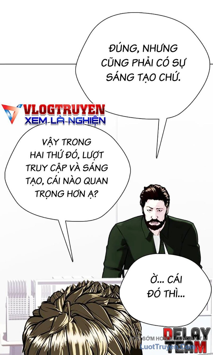 Loser Giỏi Võ [Chap 146]