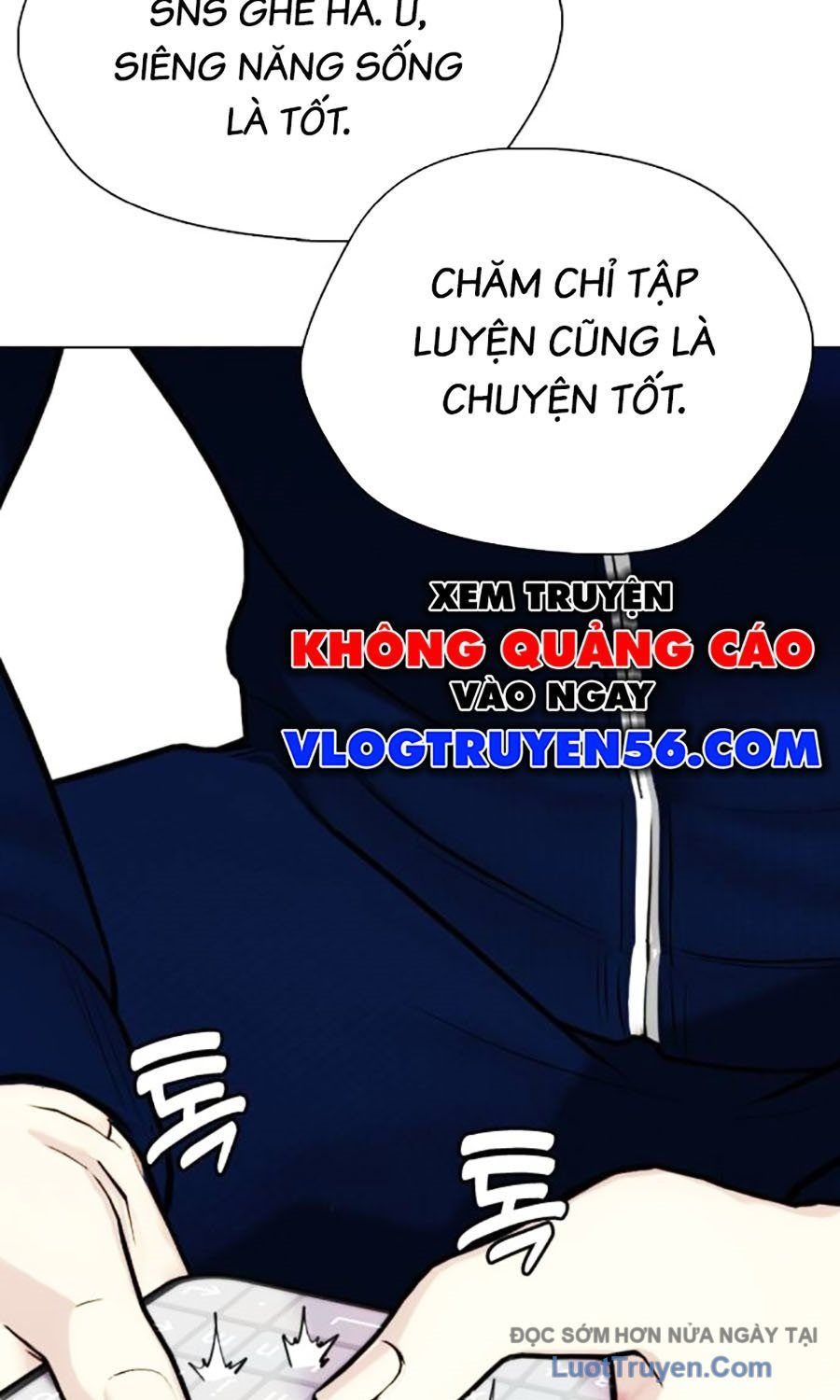 Loser Giỏi Võ [Chap 146]